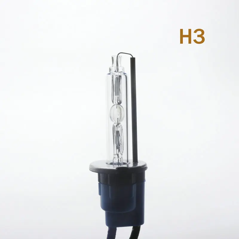 HID ксеноновая лампа освещения D2H проектор лампа 55 W H7 H3 H11 HB3 HB4 9012 9005 H1 HID лампы 55 Вт 5500 к Быстрый старт яркий автомобильный Headlig