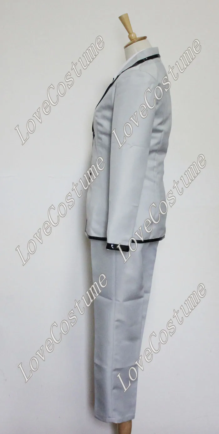 Класс убийц Карма акабан ююма изогай Тайга окажима класс 3-е школьная форма