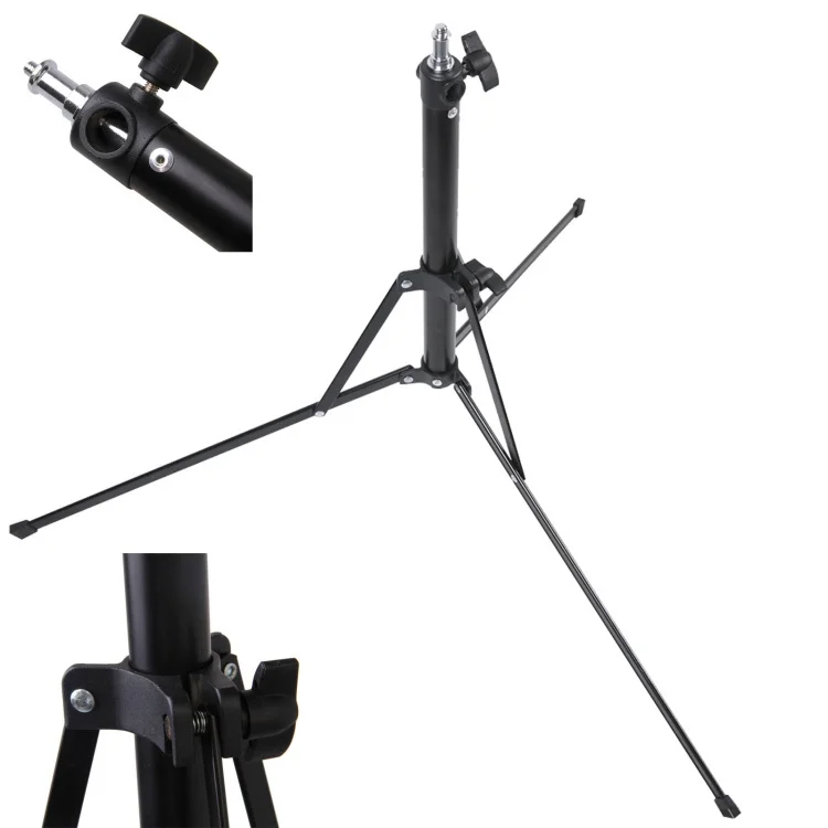 Фотовспышка для студии Godox фотовспышка с коротким штативом универсальной