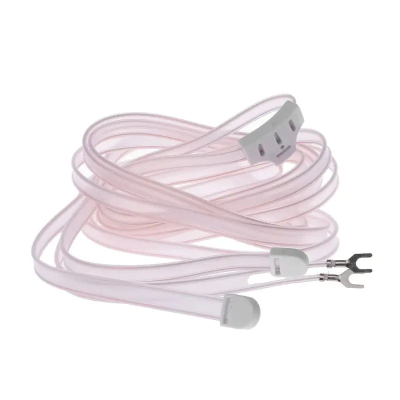 Коаксиальная антенна FM радио дипольная воздушная лопата с разъемом для