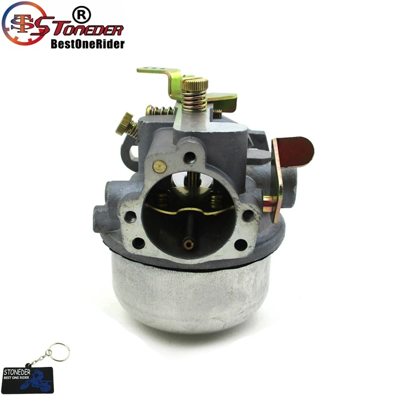 Карбюратор STONEDER Carb для двигателя K90 K91 K141 K160 kk181 Kohler Carter № 16|Карбюратор| |