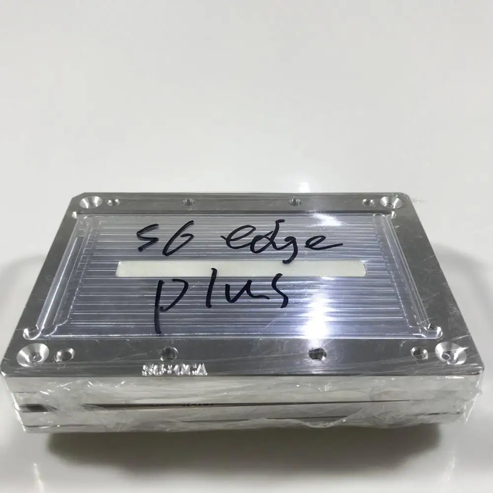 Форма для ламинирующей машины Samsung S6 edge plus YMJ формочка g928 гибкая форма ремонта