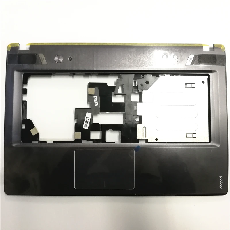 

Новинка для Lenovo Y485 Y480 Y480A Y480M Y480N Упор для рук верхняя C крышка Сенсорная панель 90200370 нижняя базовая крышка 90200383