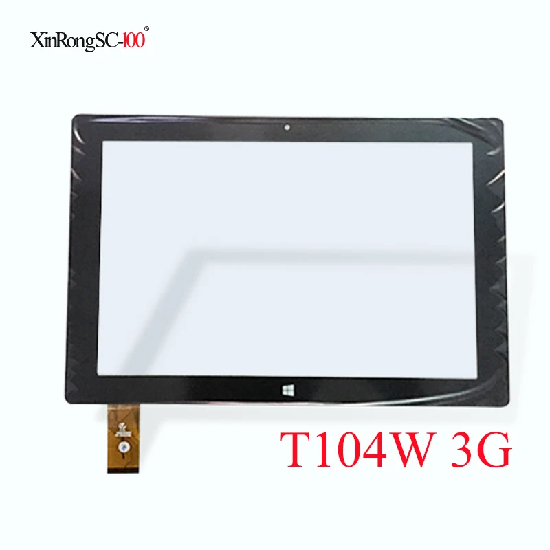 Сенсорный экран планшета 10 1 дюйма Oysters T104W 3G HK10DR2590 | Компьютеры и офис