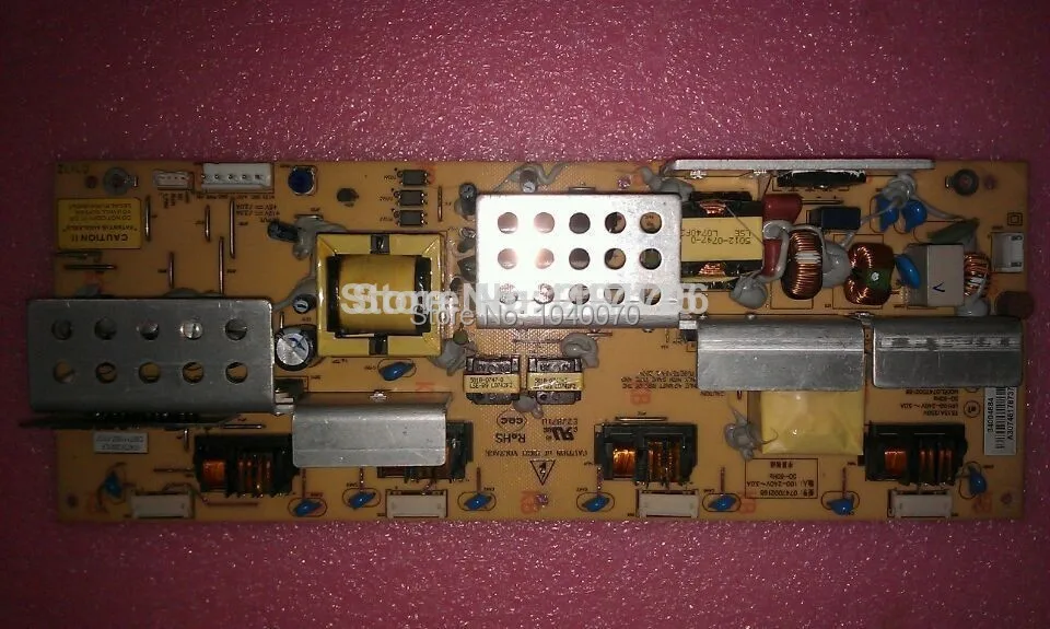 Free Shipping.Power Board 34004684 0747D02168 0747D02021LFLC26ES26 LC26CS20 Original 100% Tested Working | Электронные