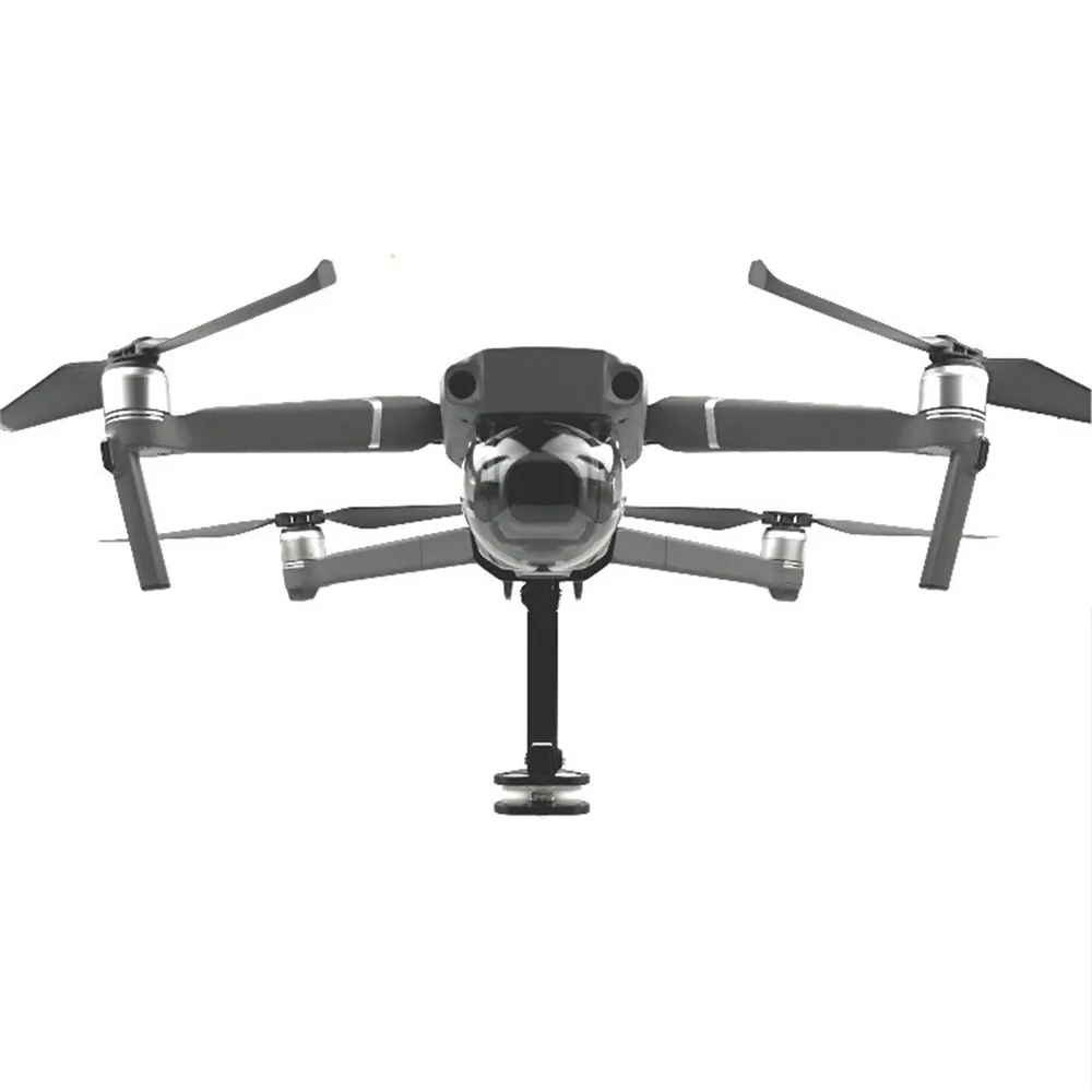 360 градусов Камера Кронштейн Держатель для Mavic Pro/Air 2/Pro зум панорамная экшн