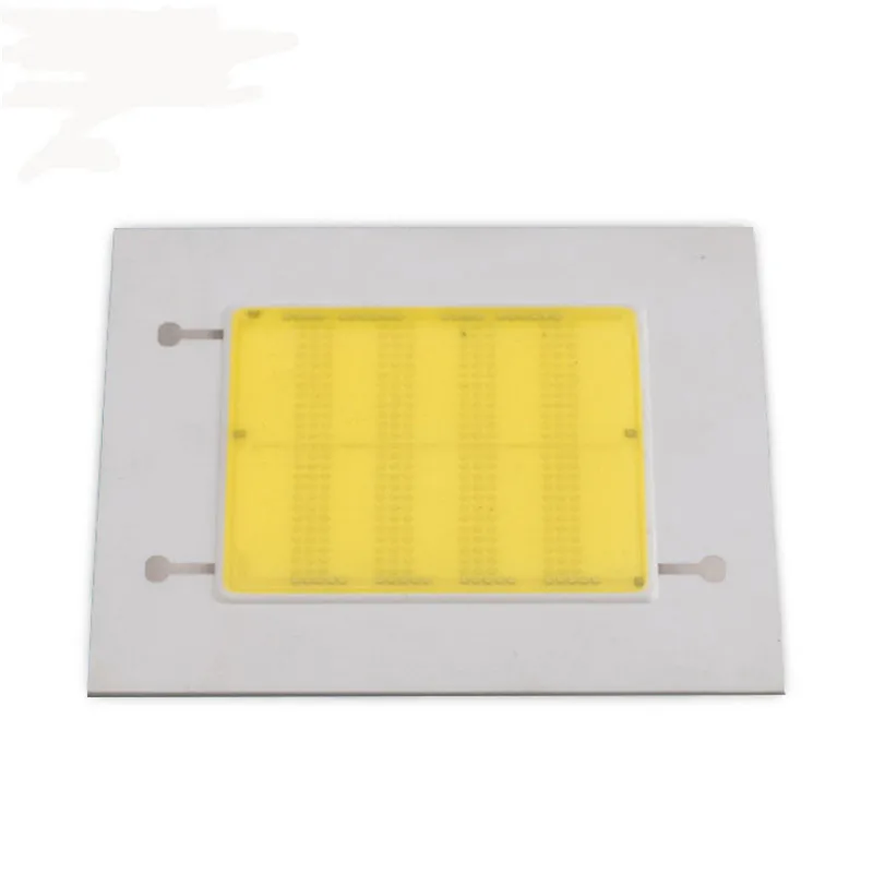 Foxanon LED УДАРА Чип легкие бусы 100 Вт 120 150 200 Integrated светодио дный s лампы lamparas DIY