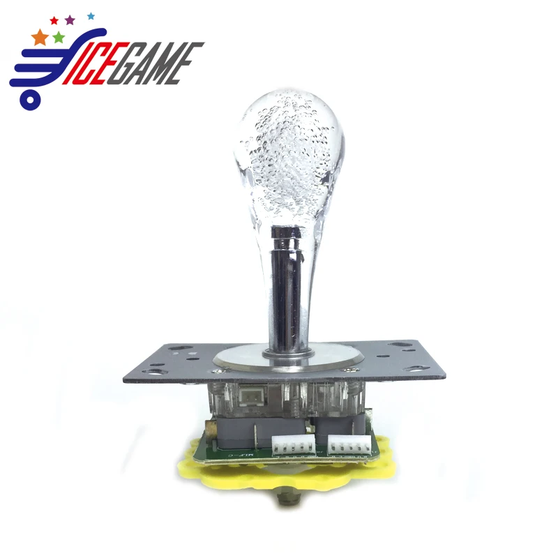 Zippyy длинные джойстики для аркадных игр pc с шариковой верхней частью