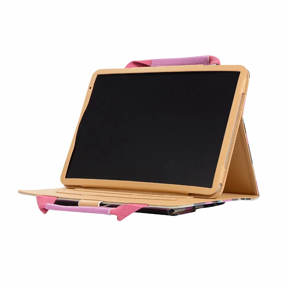 Чехол для ipad 2 3 4 5/air 6/air 9 7 2017 2018 Pro &quot11&quot 12 &quot2018|Чехлы планшетов и электронных