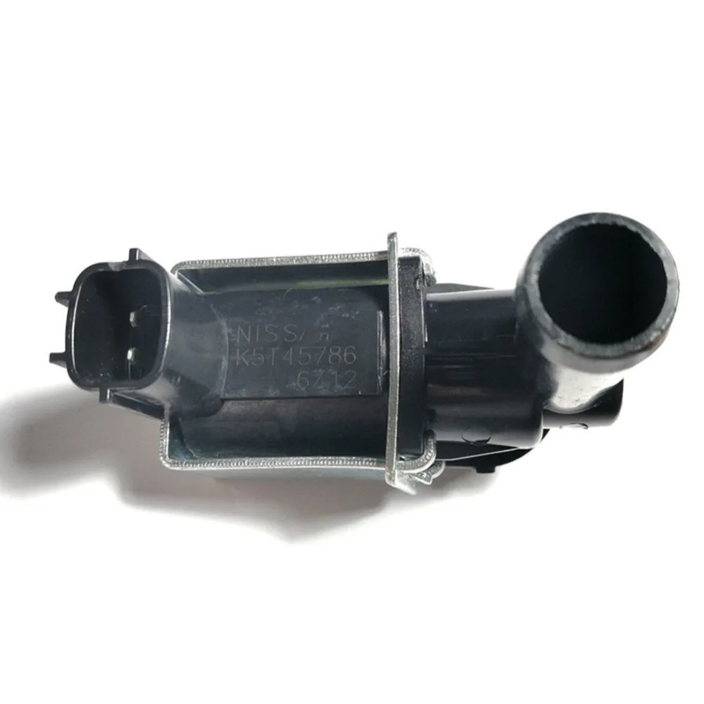 Соленоид канистра пара для Nissan Infiniti Altima Frontier GT R Pathfinder Sentra Titan OEM EGR Valve 14935 JF00B 14935JF00E|