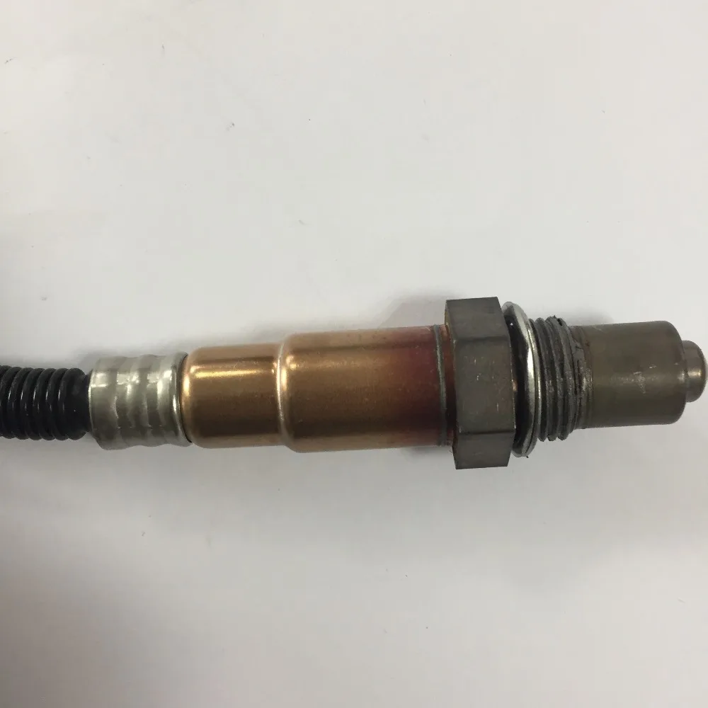 Кислородный датчик подходит для CHEVROLET Aveo Sonic OPEL Corsa Mokka VAUXHALL Astra 2000 OEM 55573711