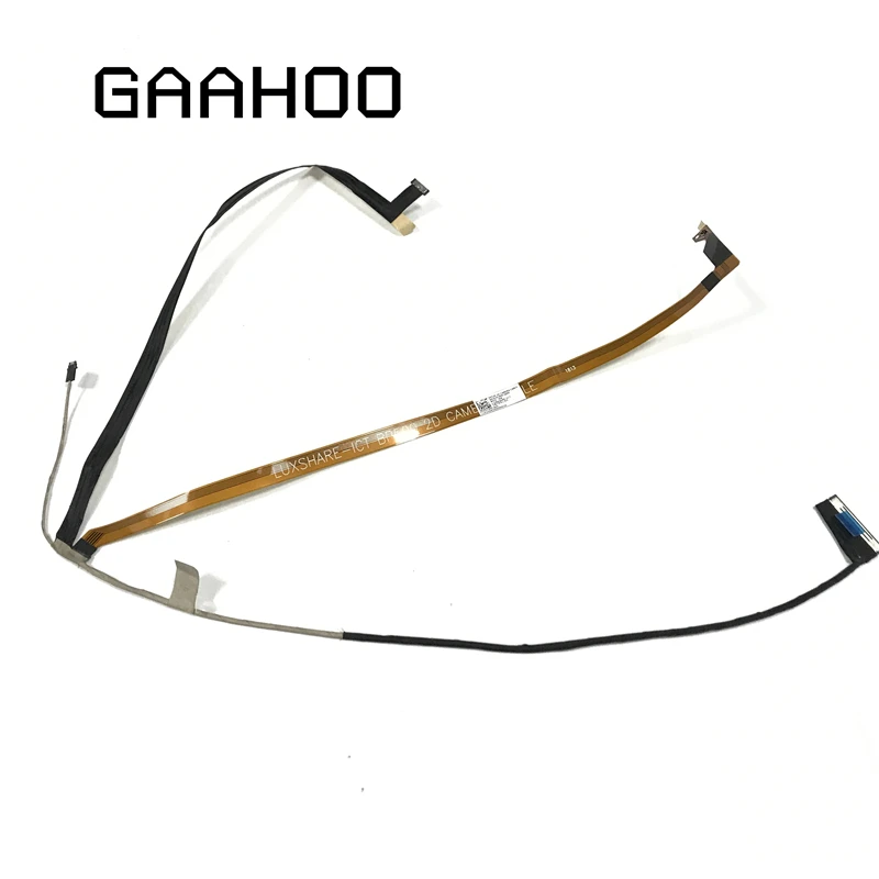 Новый оригинальный кабель для ноутбука LENOVO THINKPAD P50 P51 FPC-кабель сенсорной камеры с