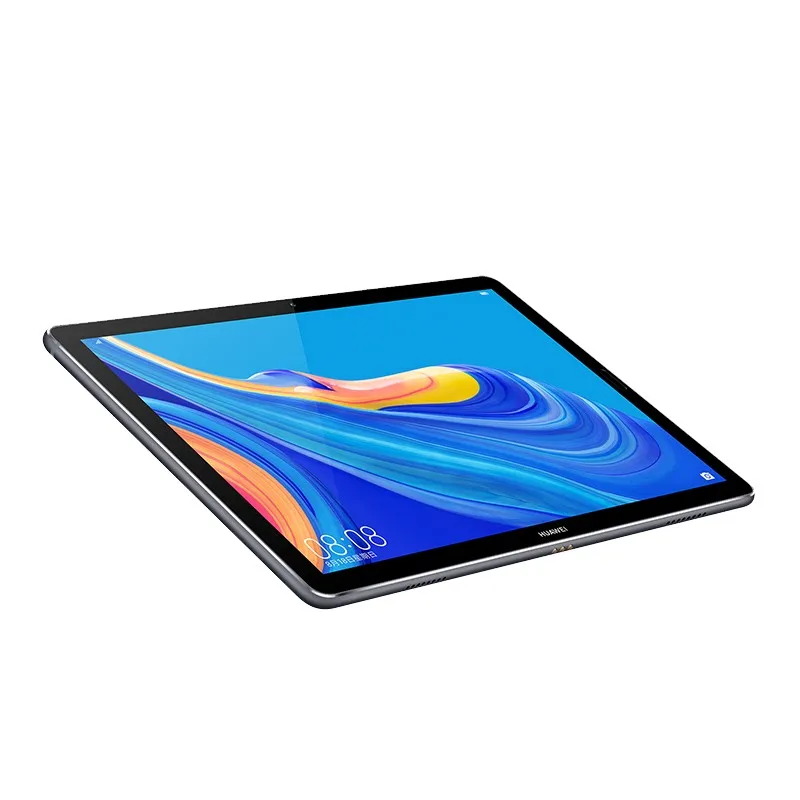 Высокое качество HUAWEI MediaPad M6 планшетный ПК 4G LTE 10 8 дюймов 2K дисплей Восьмиядерный 13