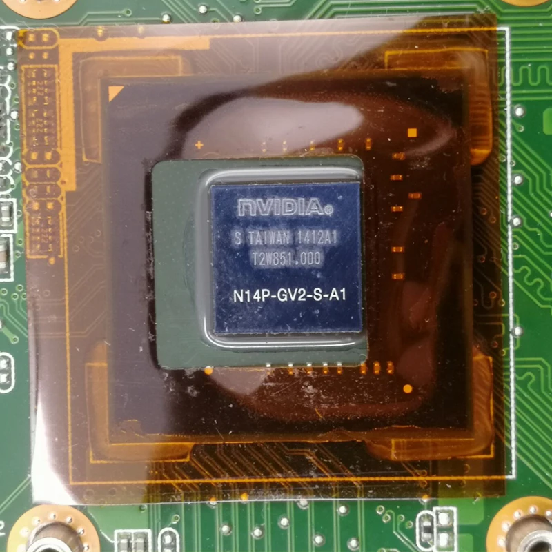 Все-в-одном ET2301I MAIN_BD материнская плата V1G N14P-GV2 gt740m для For Asus ET2301 100% тест Ok |