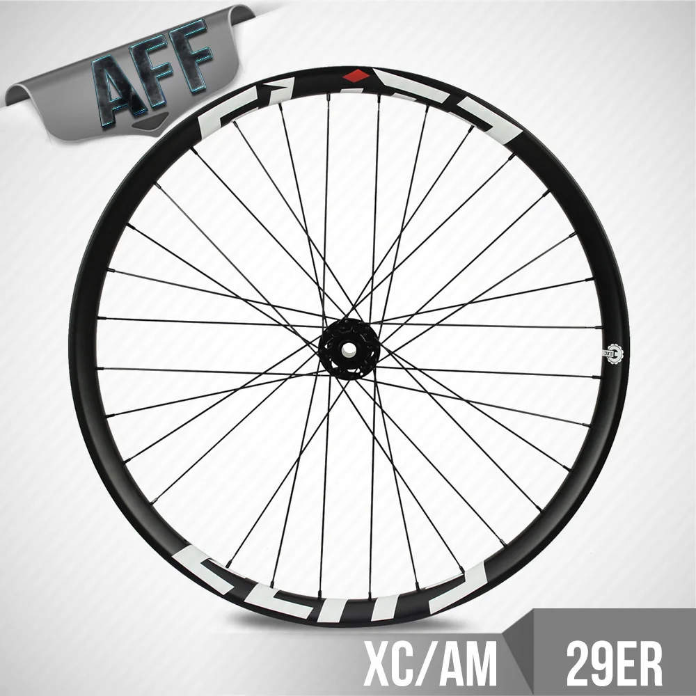 ELITE DT Swiss 350 Серия 29er XC/AM колесо для горного велосипеда 35 мм ширина 25 мм Глубина бескамерные набор колес для горного велосипеда Boost или QR Skewer