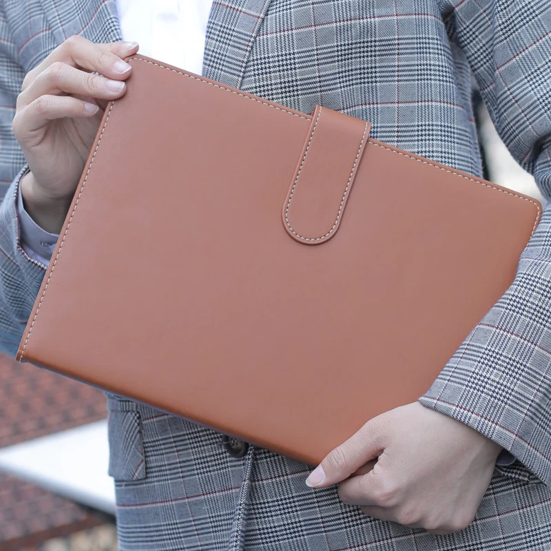 A4 бизнес большой толстый блокнот школы для офиса Дневник Блокнот канцелярские