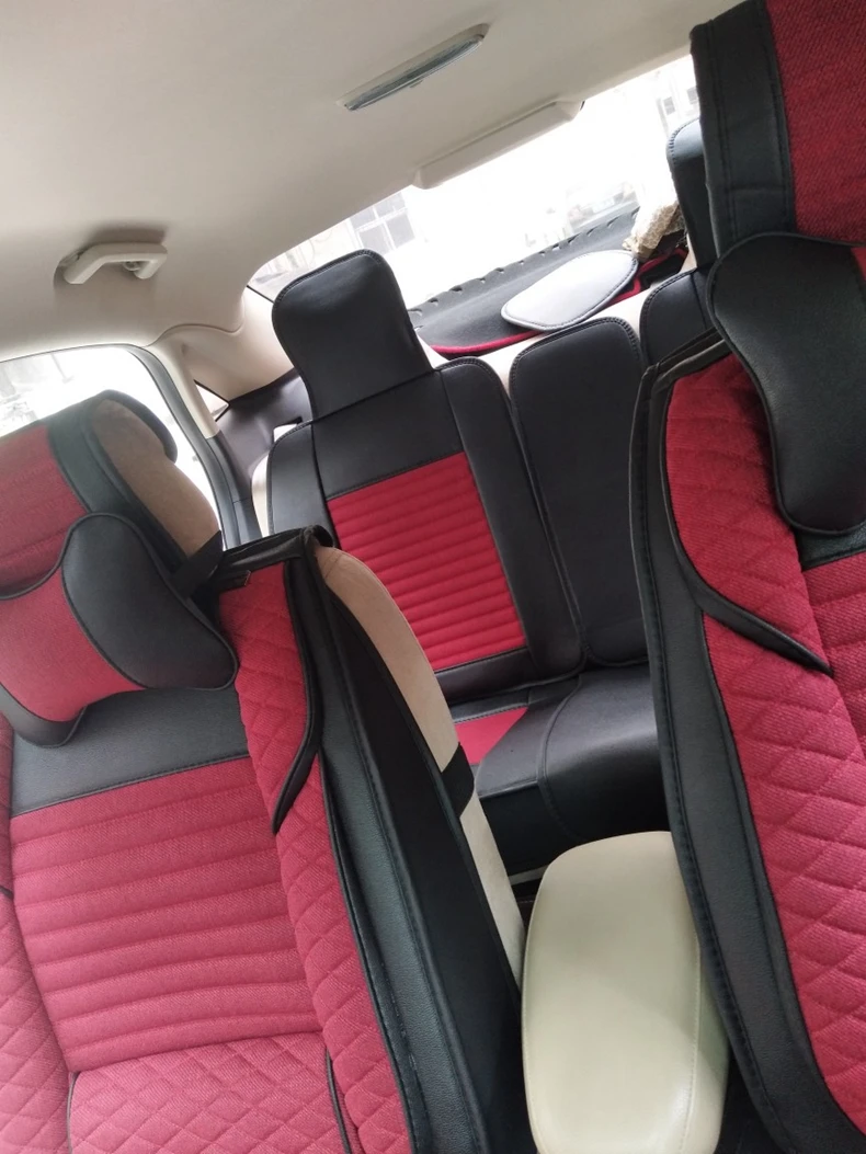 Сиденья для Toyota Camry 4runner AVALON AVENSIS AURIS Корона RAV4 Corolla CHR Yaris Reiz Land Cruiser Prado FJ Cruiser Матрица