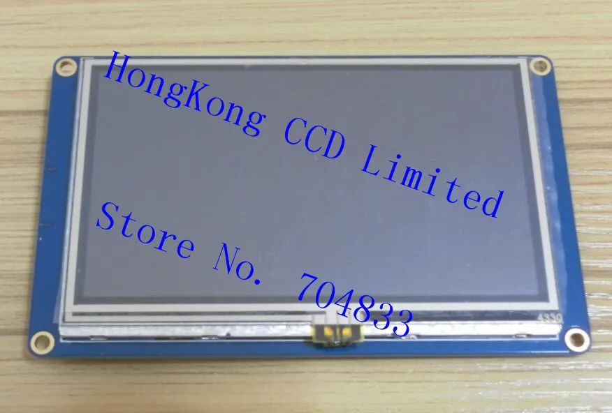 NX4827T043 4,3 дюймовый интерфейс man-machine HMI английская версия ядра NX4827T043 4,3 дюймовый интерфейс man-machine HMI английская версия ядра