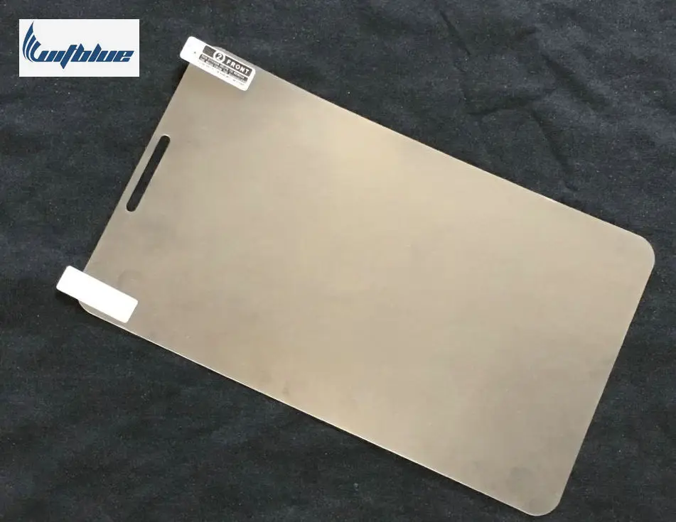 Прозрачная защитная пленка Witblue HD для жк-экрана 3 шт./лот 8 дюймов Prestigio Visconte Quad 3G
