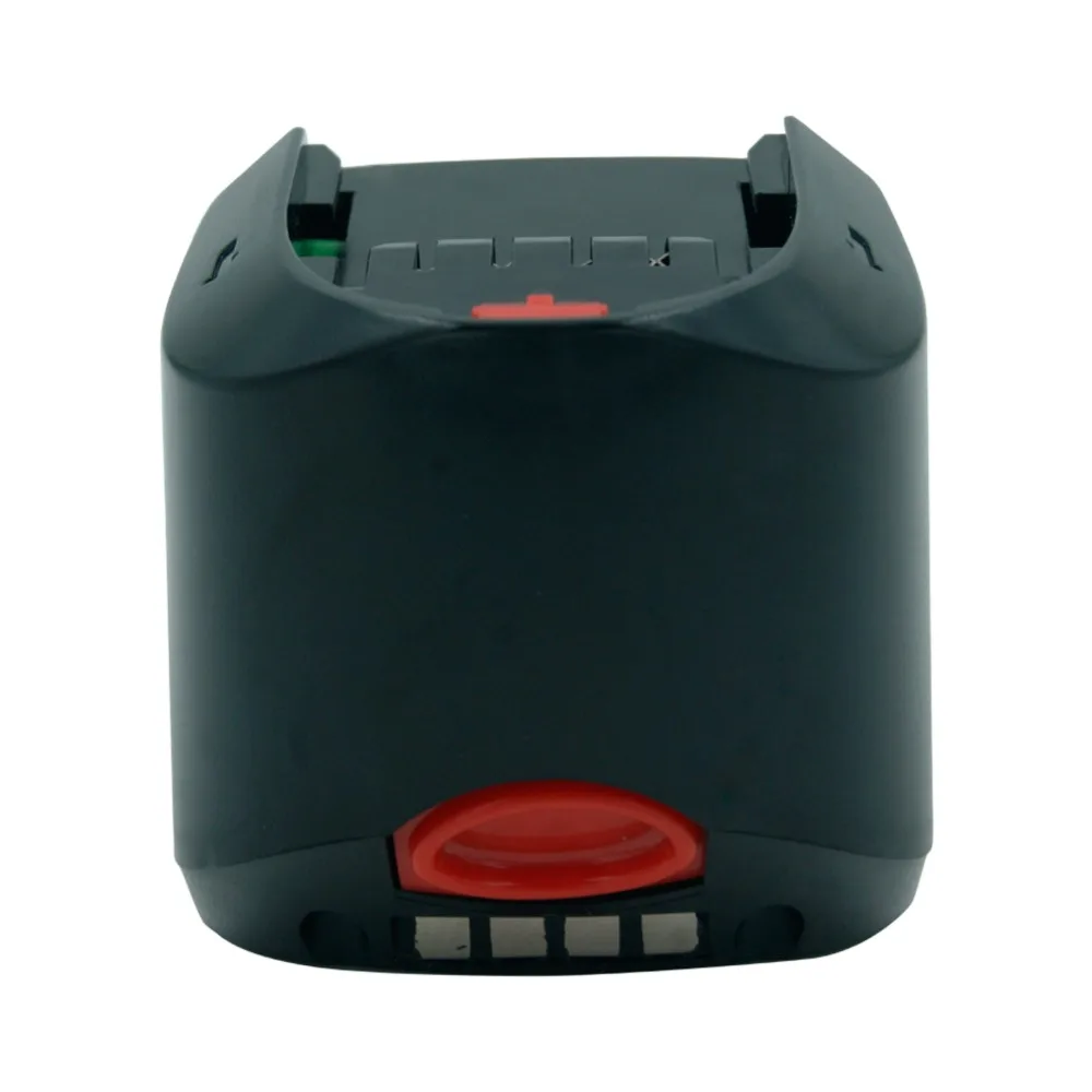 18 В 4000 мАч литий-ионный Мощность инструмент Батарея Замена для Bosch PST LI 2607335040 2607336039