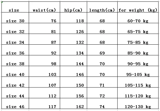 

Softener 46 Mens Calf-Length Pants Casual blue black Denim Plus size 40 42 44 Shorts Jeans Summer Jean hip hop Mens Shorts men