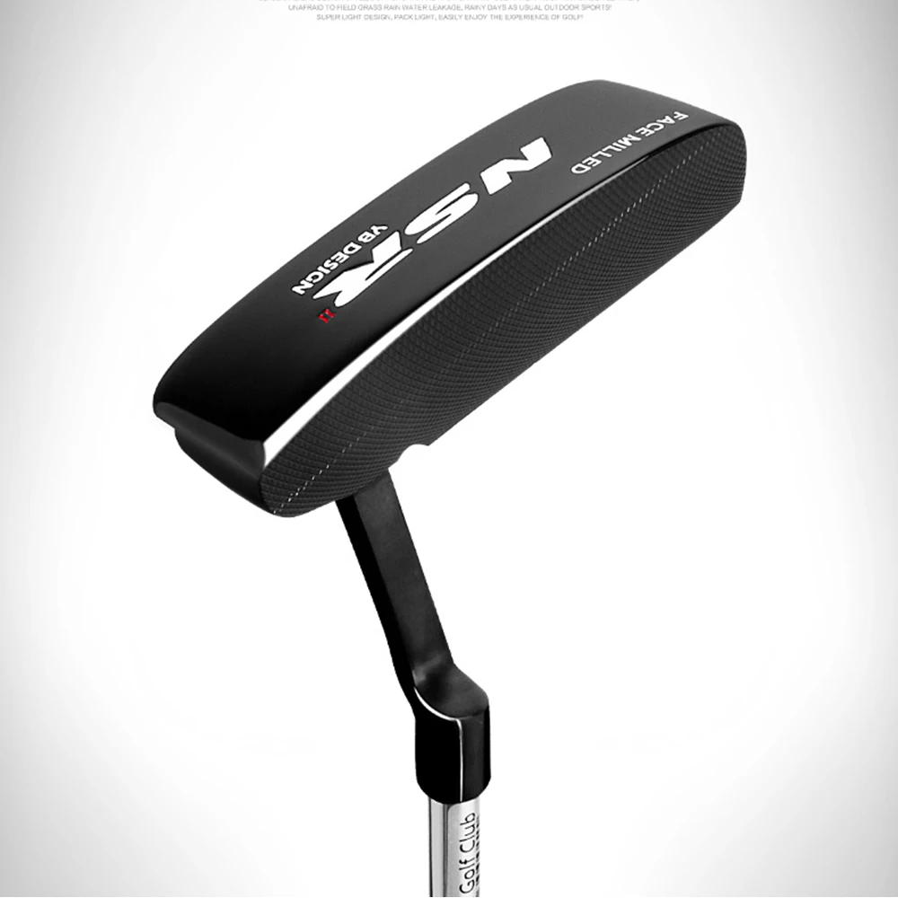 Клюшка для гольфа CRESTGOLF NSR мужчин клюшка правой руки из нержавеющей стали и