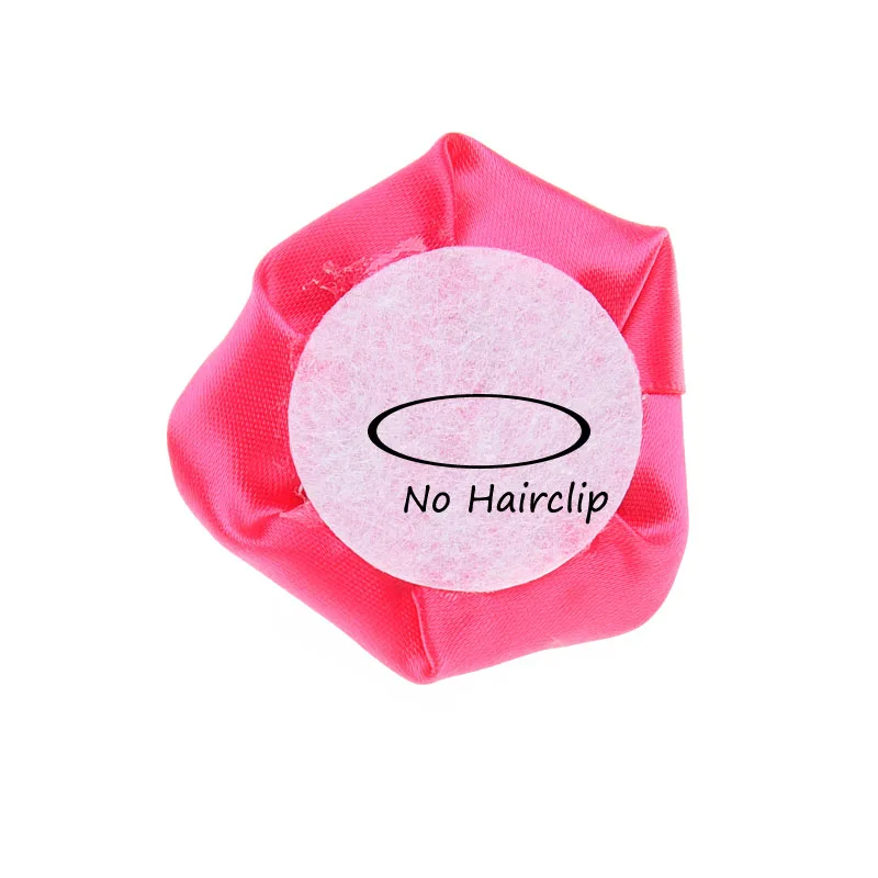 10 шт. искусственные розы для волос |