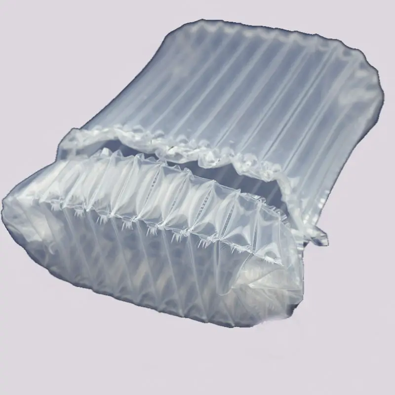 Airbaker 10 шт. столб воздуха dunnage мешки вторичной переработки пластиковых воздушно