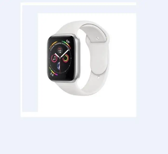 IWO умные часы серии 4 спортивные умные часы для apple iphone 5 6 6s 7 8 X plus для samsung умные часы honor 3 sony 2