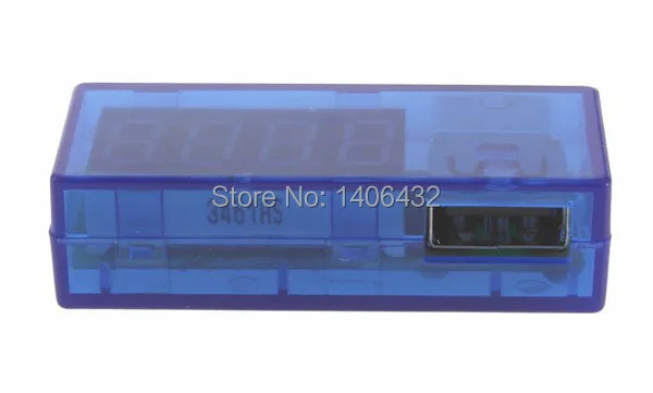 USB тестер STOD для зарядного устройства 3 5 в В 7 А|usb charger|charger usbcharger dc 5v |