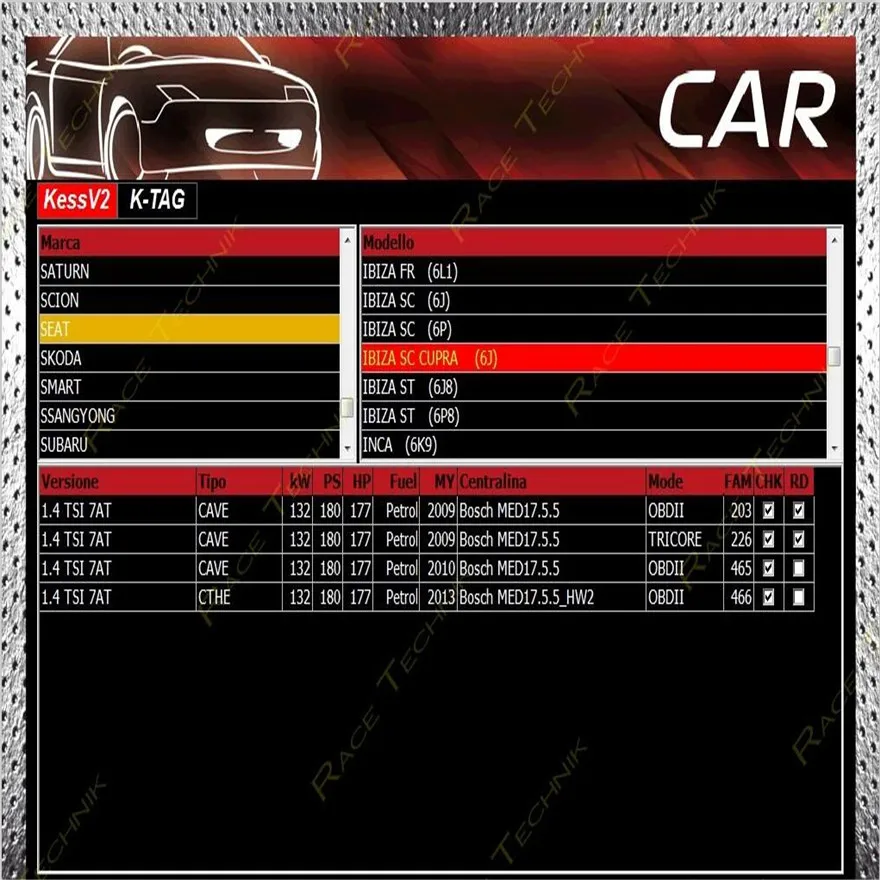 Активация Kess V2 V2.47 SW евро версия неограниченное количество жетонов онлайн Kess 5,017 kлюкс 2,47 добавить больше протоколов ECU программист