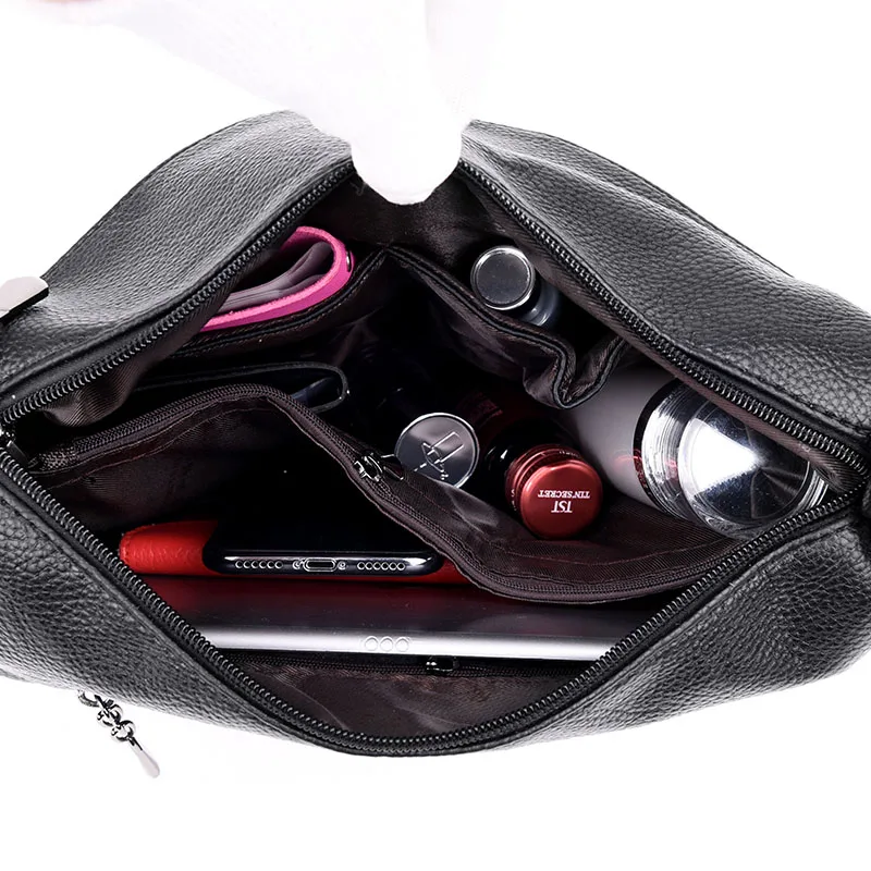 

2019 Yagelais Fashions Women Tote Bag Patchwork Casual Hand Bags Big Capacity Woman Shoulder Bag Large Ladies Shopping Bags