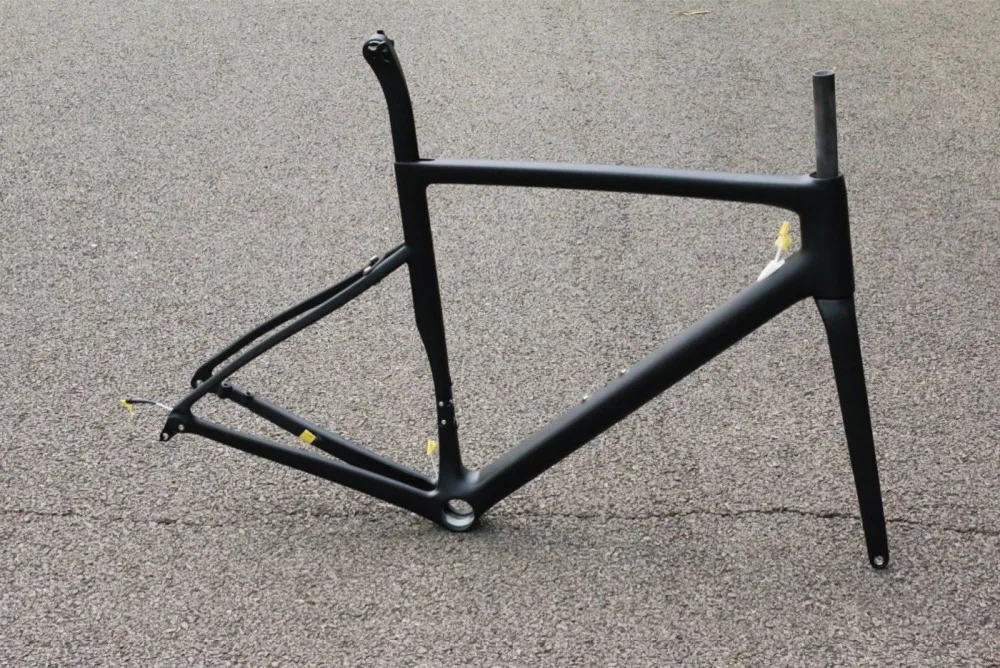 

2019 new TOP T1000 UD disc brake and rim brake carbon road frame bicycle racing bike frameset taiwan made XDB DPD ship