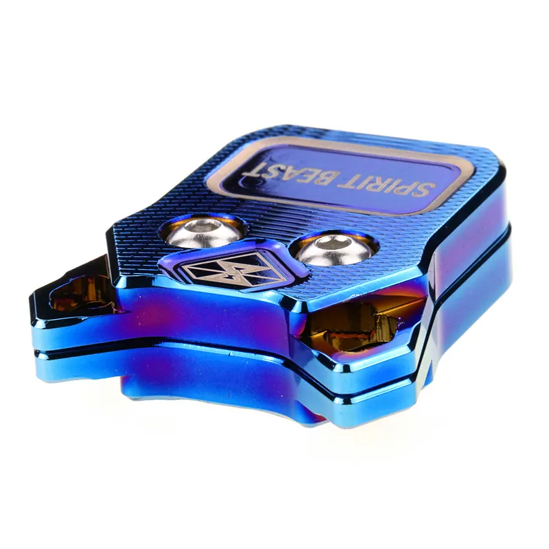 Чехол для ключей мотоцикла Spirit Beast чехол L4 электрического скутера Niu N1 N1s N gt или