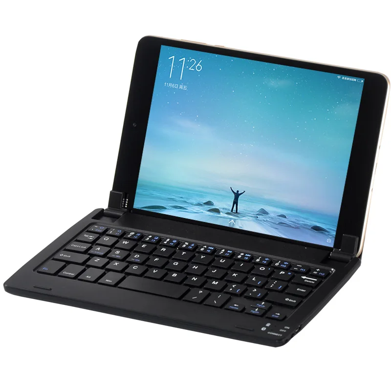 

Bluetooth Keyboard for 8" Huawei MediaPad Honor Waterplay 8.0 HDL-W09 AL00 Tablet PC