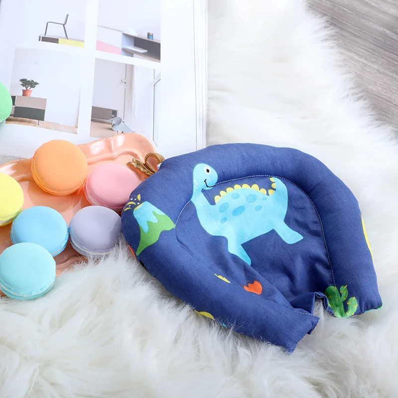 Baby Nest Bed Crib Portable Removable and Washable Travel for Children Infant Kids Cotton Cradle Dropshipping kit | Мать и ребенок