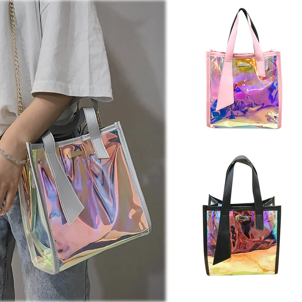 Women Bag Fashion New Multi-Function Color Handbag Messenger Shoulder woman bag 2019 sac femme bandouliere bolso mujer | Багаж и сумки
