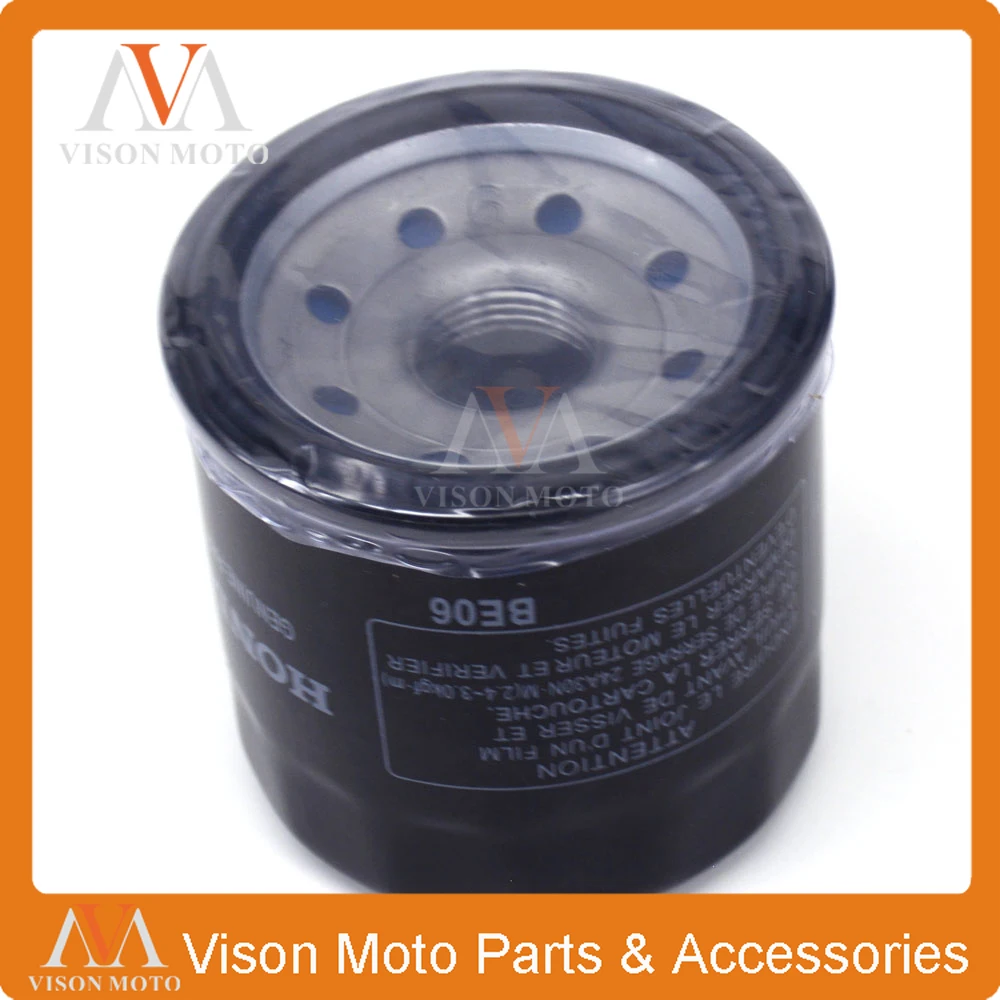 Очиститель масляного фильтра для мотоциклов 5 шт. Кавасаки KVF300 KVF 300 99-02 KLF400 KVF400 KLF