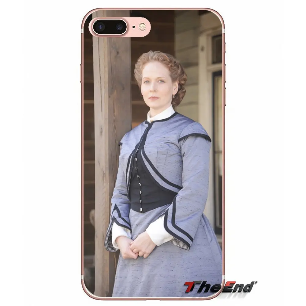 Любимые ад на колесах эпизодов из материала TPU чехол Для Сяо mi красный 4 3 S Pro 4i 4C 5 5S