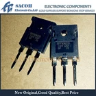 Оригинальный МОП-транзистор 5 шт.лот IRFP90N20D IRFP90N20DPBF IRFP90N20 90N20 TO-247 90A 200 в