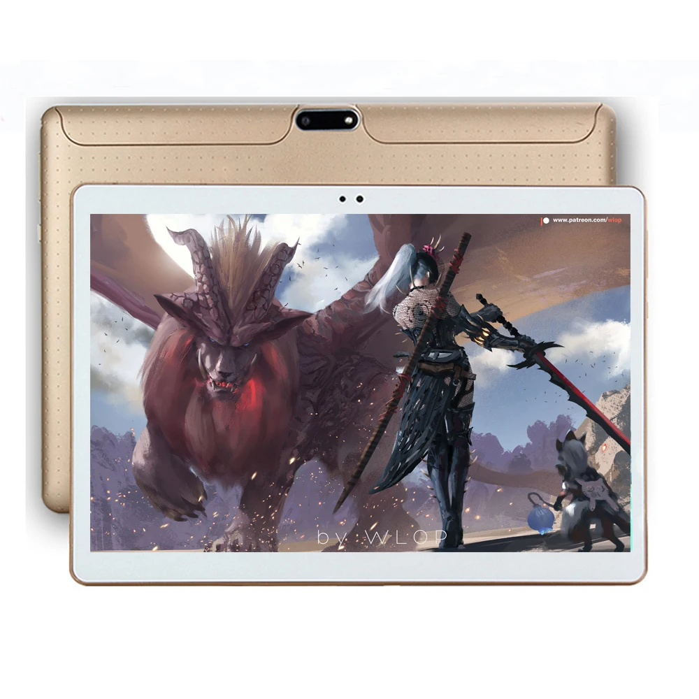 MTK8752 планшетный ПК Octa core 3G ПК 10 дюймов 800*1280 ips экран 4 ГБ оперативная память 32 ГБ Встроенная Bluetooth Wi Fi Android планшеты"