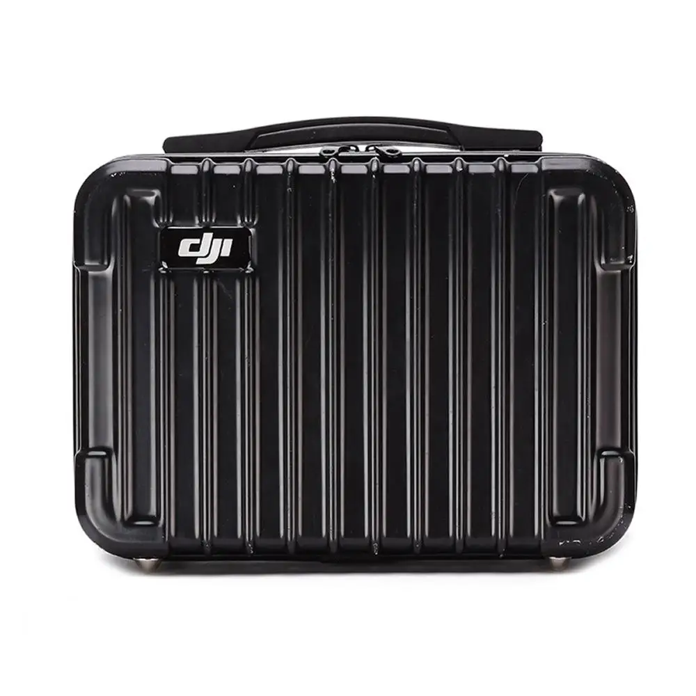 DJI MAVIC 2 Pro Zoom Drone Hardshell портативный защитный чехол для костюма аксессуары хранения