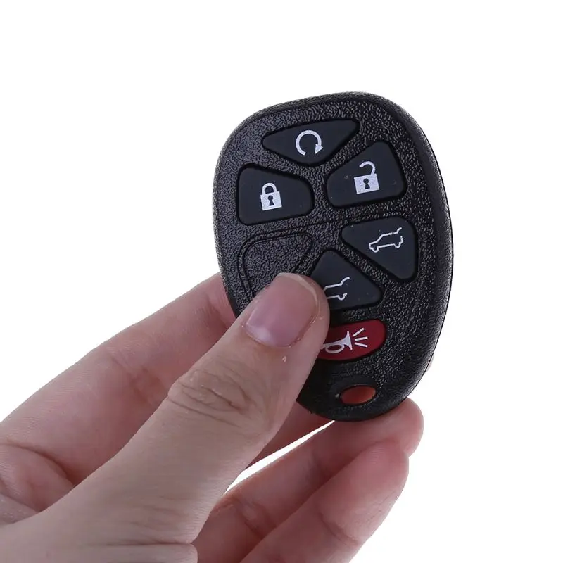 

Remote key For Chevrolet Tahoe Traverse GMC Yukon 2007-2014 Original Keys 315MHz 15913427 OUC60270 OUC60221 Car Accessories