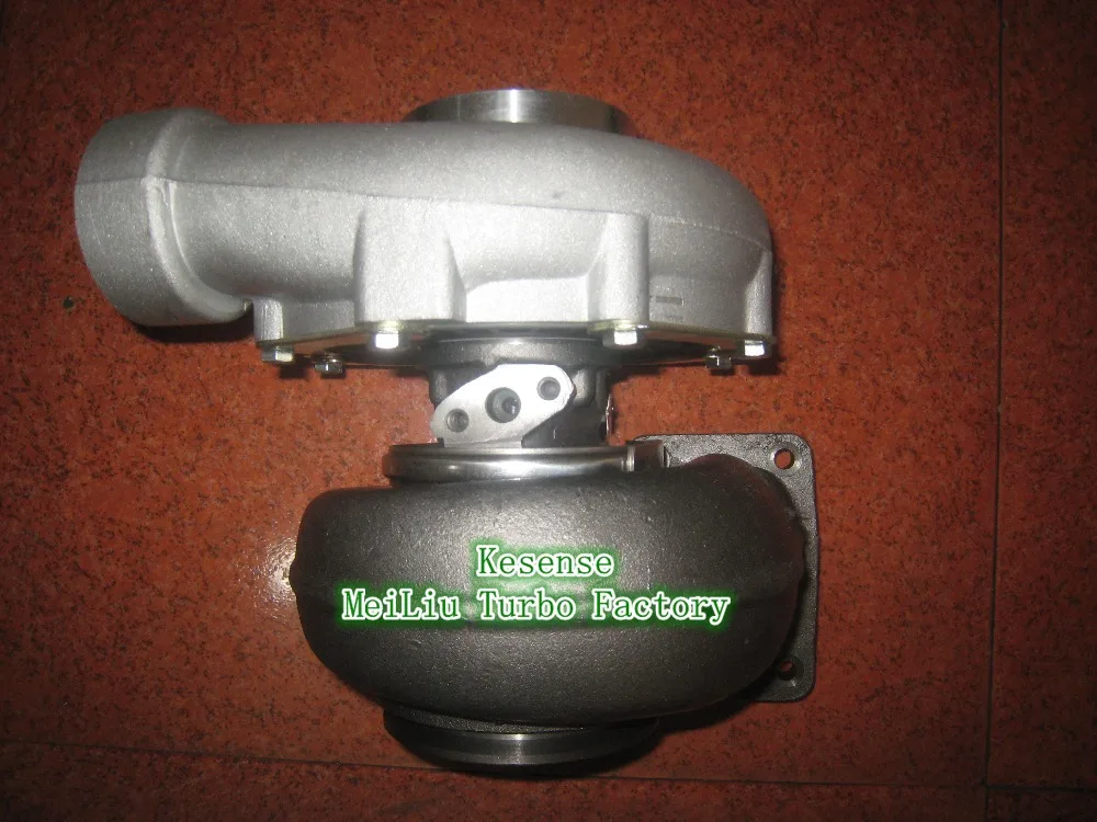 GT4594 452164-0004 452164-5001S TURBO 452164-0001 | Автомобили и мотоциклы