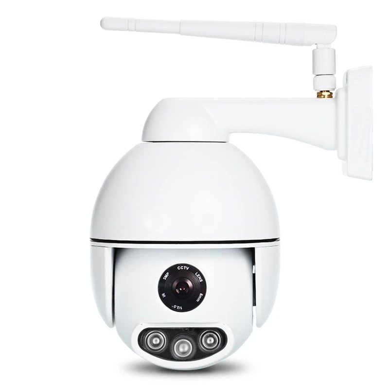 WANSCAM K54 1080 P Wifi камера ночного видения Автомобильная камера видеорегистратор Автомобильный видеорегистратор для Android IOS Домашняя безопасность открытый авто рекордер
