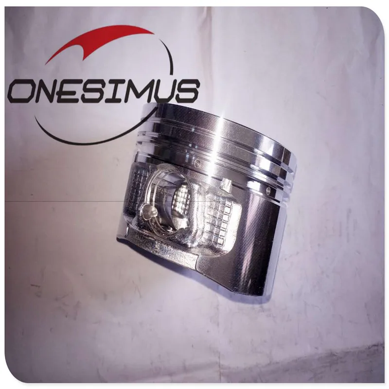 13101-75020 автомобильный voiture для TOYOTA, moteur код 2RZ