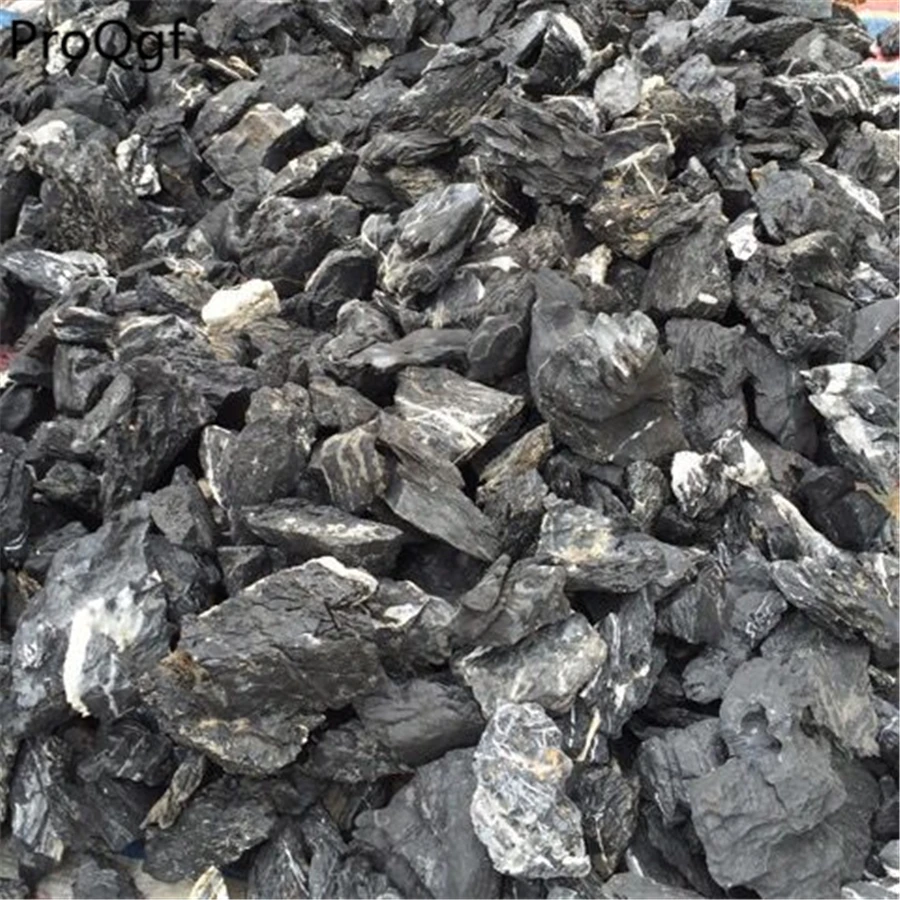 Prodgf 300Gram набор аквариум голубой камень дракона
