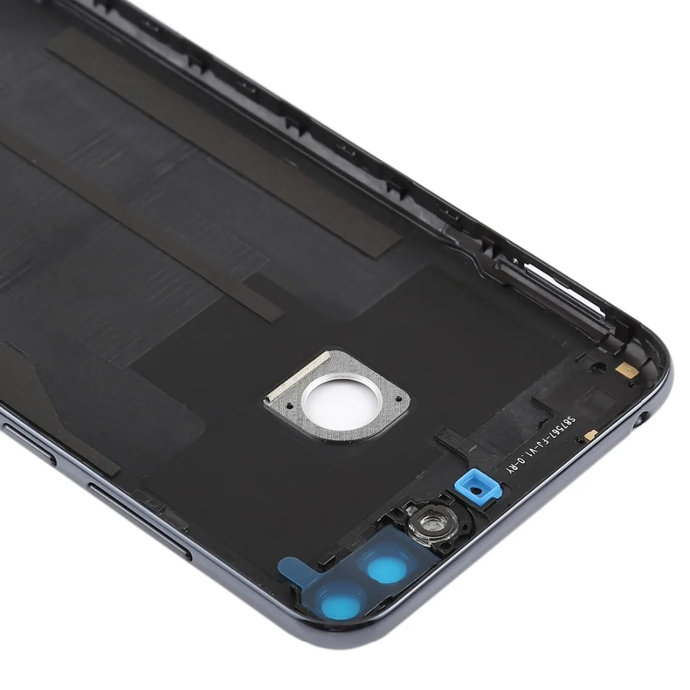 Новинка для huawei Nova 3/P20/Honor View 10/V10/Nova 2 Lite/Y7 Prime()/Honor Play 7A задняя крышка() Замена Ремонт