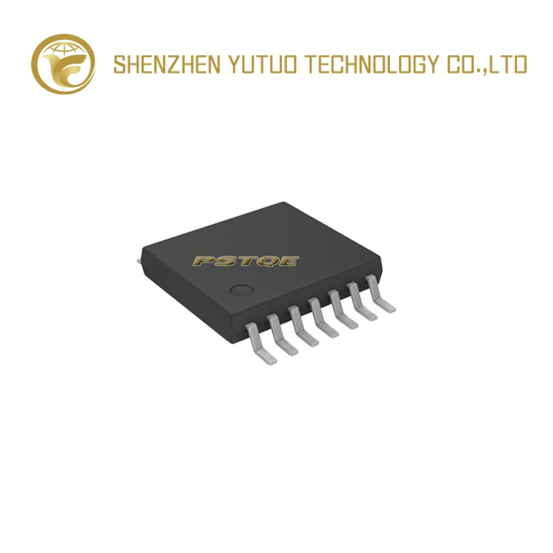 Новые оригинальные не защитой от подделок PCM1808PWR PCM1808 TSSOP14 TSSOP IC в