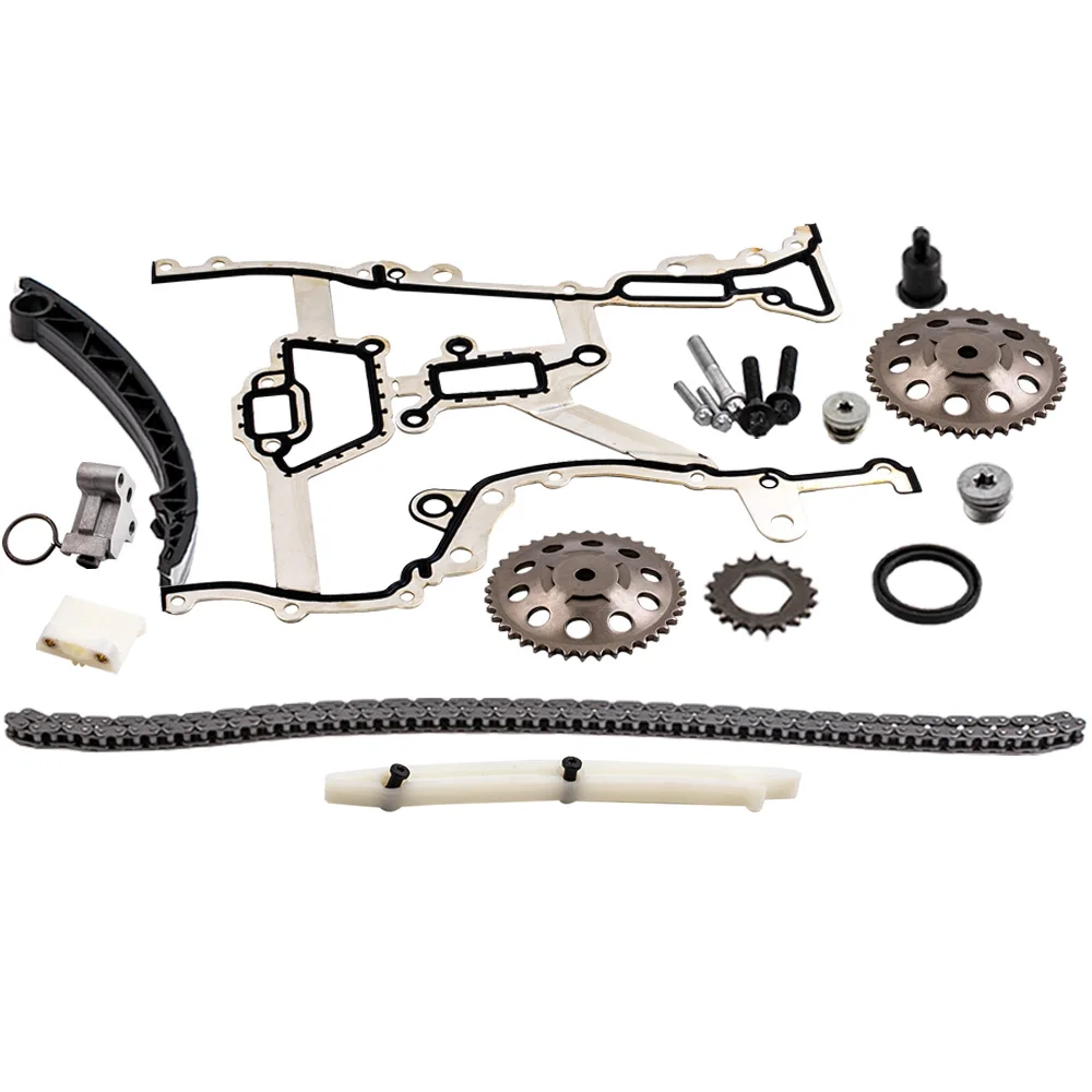 Комплект цепи ГРМ для Opel Vauxhall Meriva 2003 2010| |